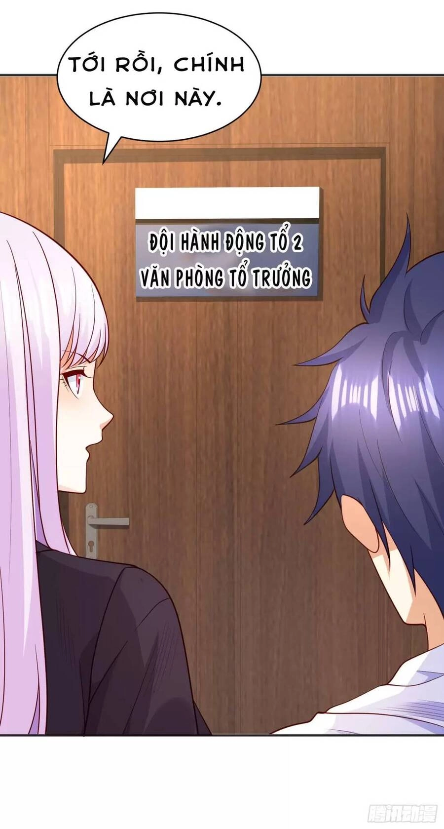 Vô Địch Từ Cưỡng Hôn Ma Nữ Chapter 90 - 52