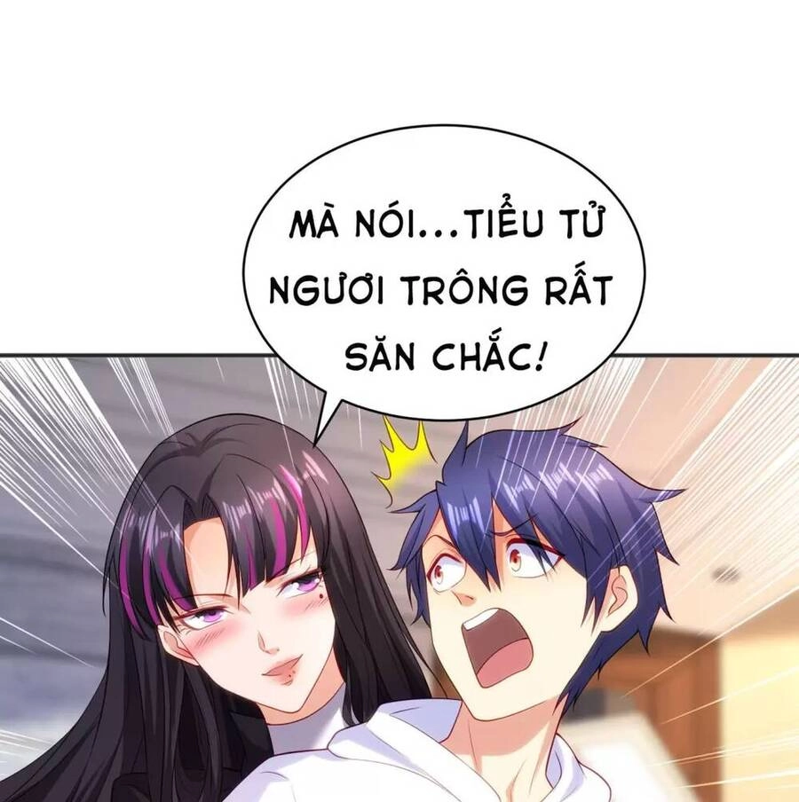 Vô Địch Từ Cưỡng Hôn Ma Nữ Chapter 90 - 61