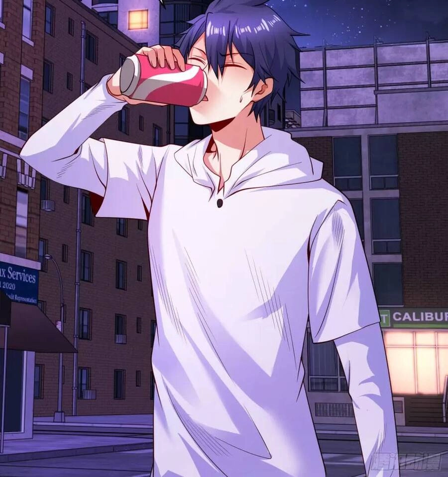 Vô Địch Từ Cưỡng Hôn Ma Nữ Chapter 91 - 13