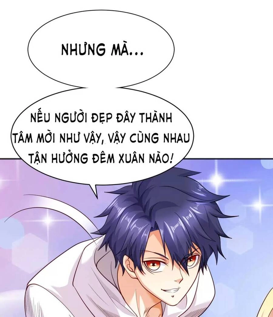 Vô Địch Từ Cưỡng Hôn Ma Nữ Chapter 91 - 28