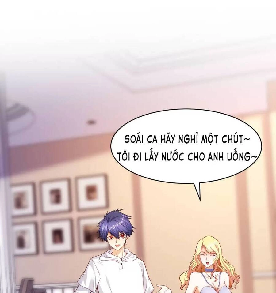 Vô Địch Từ Cưỡng Hôn Ma Nữ Chapter 91 - 34