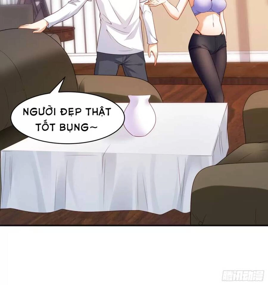 Vô Địch Từ Cưỡng Hôn Ma Nữ Chapter 91 - 35