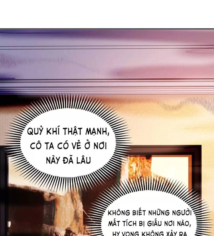 Vô Địch Từ Cưỡng Hôn Ma Nữ Chapter 91 - 36