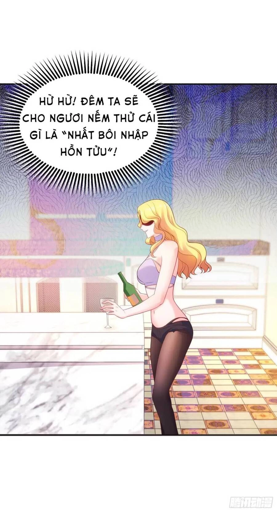 Vô Địch Từ Cưỡng Hôn Ma Nữ Chapter 91 - 38