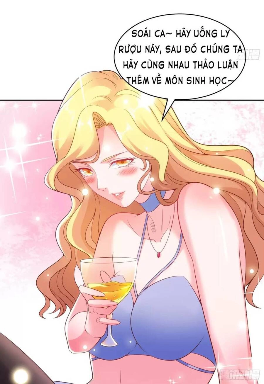 Vô Địch Từ Cưỡng Hôn Ma Nữ Chapter 91 - 41