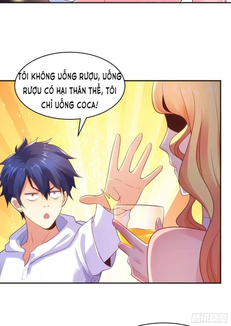 Vô Địch Từ Cưỡng Hôn Ma Nữ Chapter 91 - 42