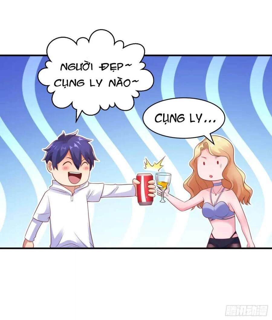 Vô Địch Từ Cưỡng Hôn Ma Nữ Chapter 91 - 47