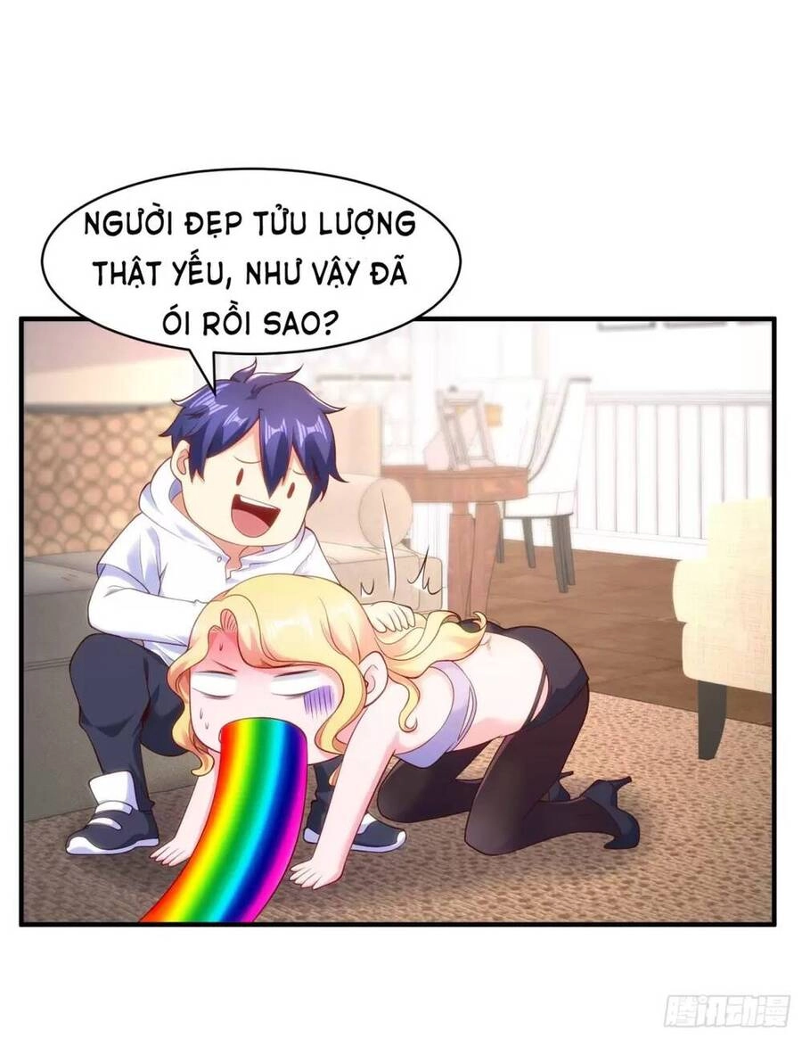 Vô Địch Từ Cưỡng Hôn Ma Nữ Chapter 91 - 50