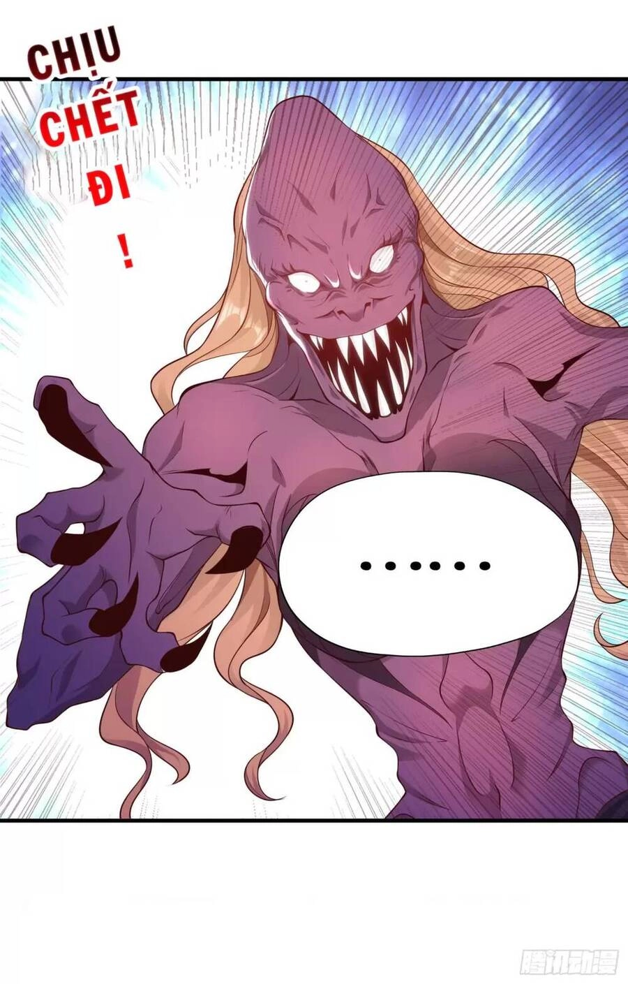 Vô Địch Từ Cưỡng Hôn Ma Nữ Chapter 91 - 54