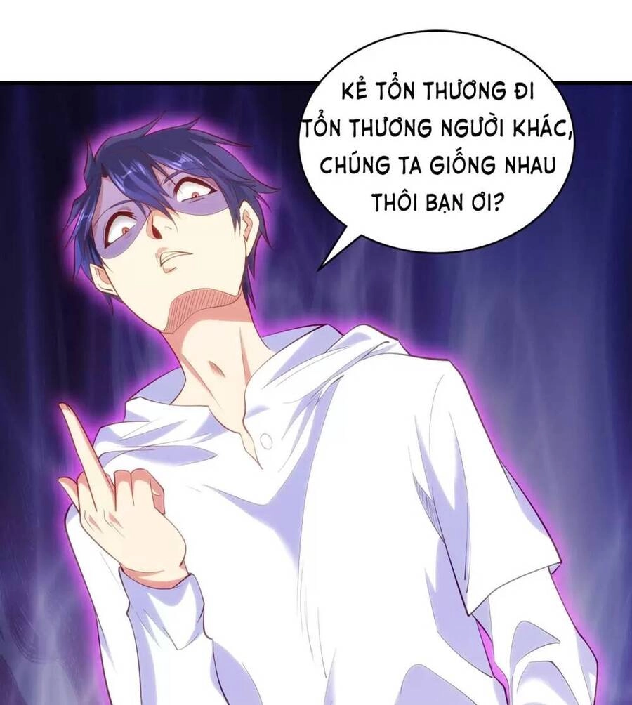 Vô Địch Từ Cưỡng Hôn Ma Nữ Chapter 91 - 57