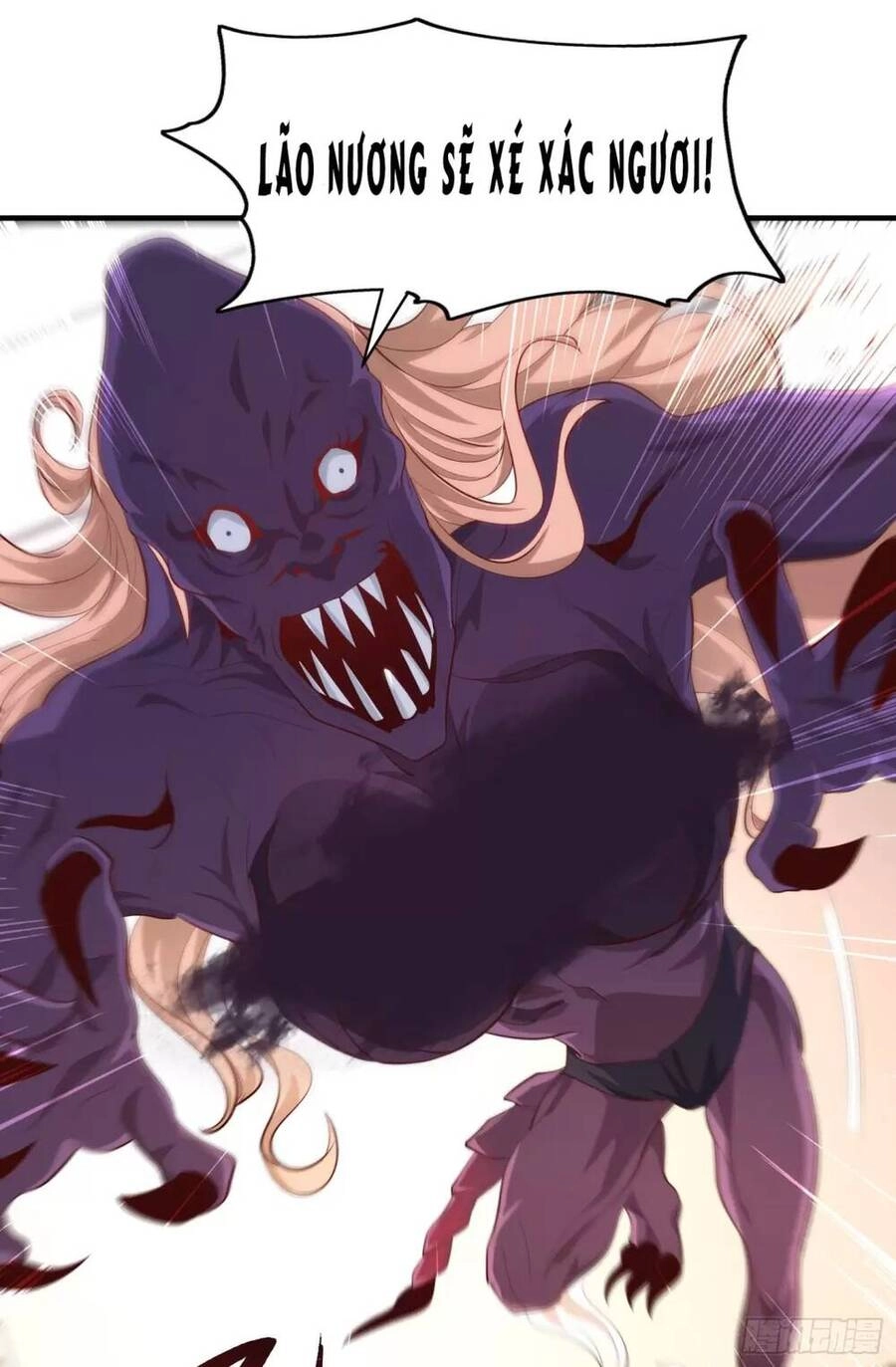 Vô Địch Từ Cưỡng Hôn Ma Nữ Chapter 91 - 59