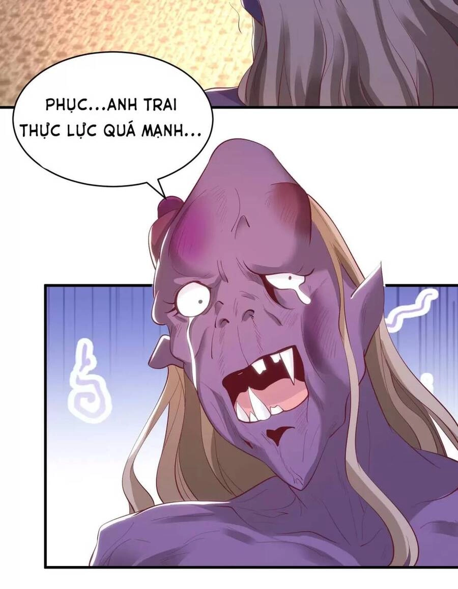 Vô Địch Từ Cưỡng Hôn Ma Nữ Chapter 91 - 62