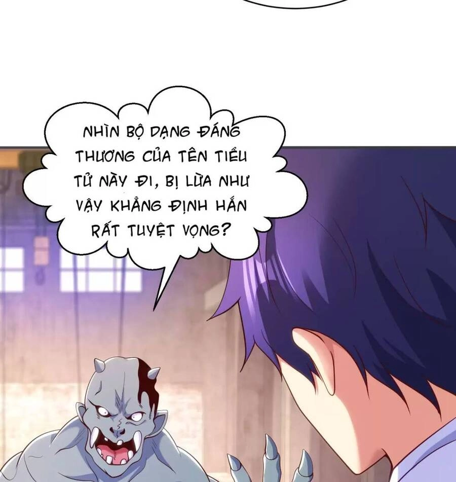 Vô Địch Từ Cưỡng Hôn Ma Nữ Chapter 92 - 18