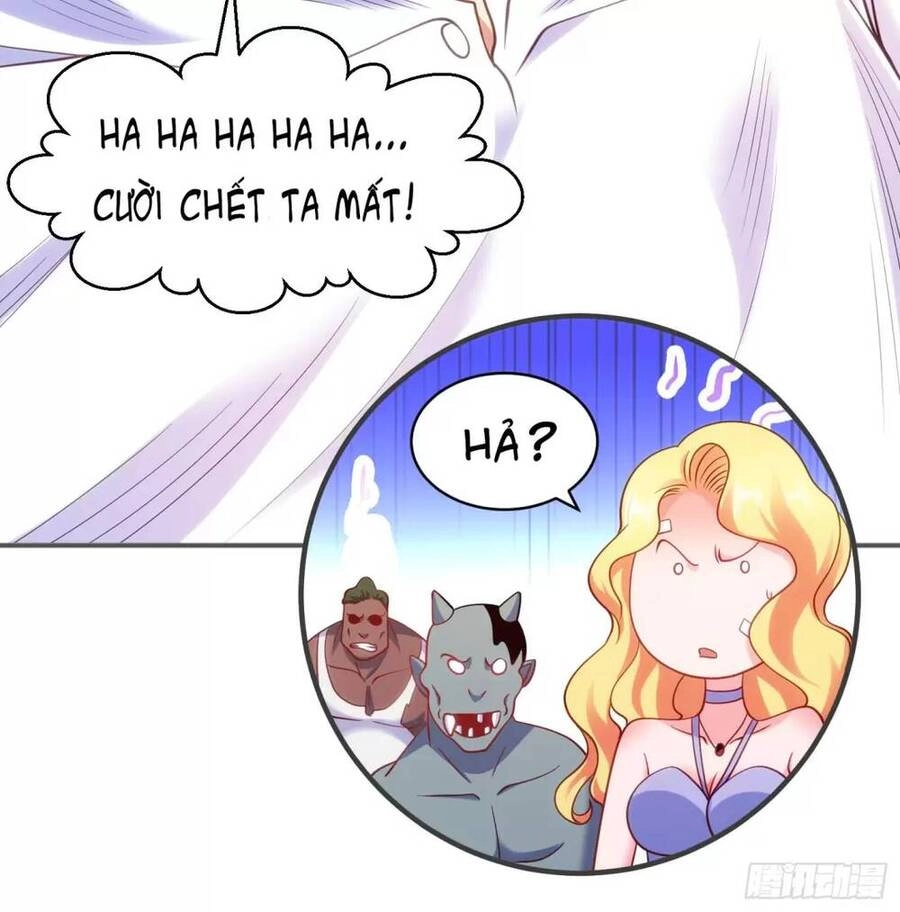 Vô Địch Từ Cưỡng Hôn Ma Nữ Chapter 92 - 21