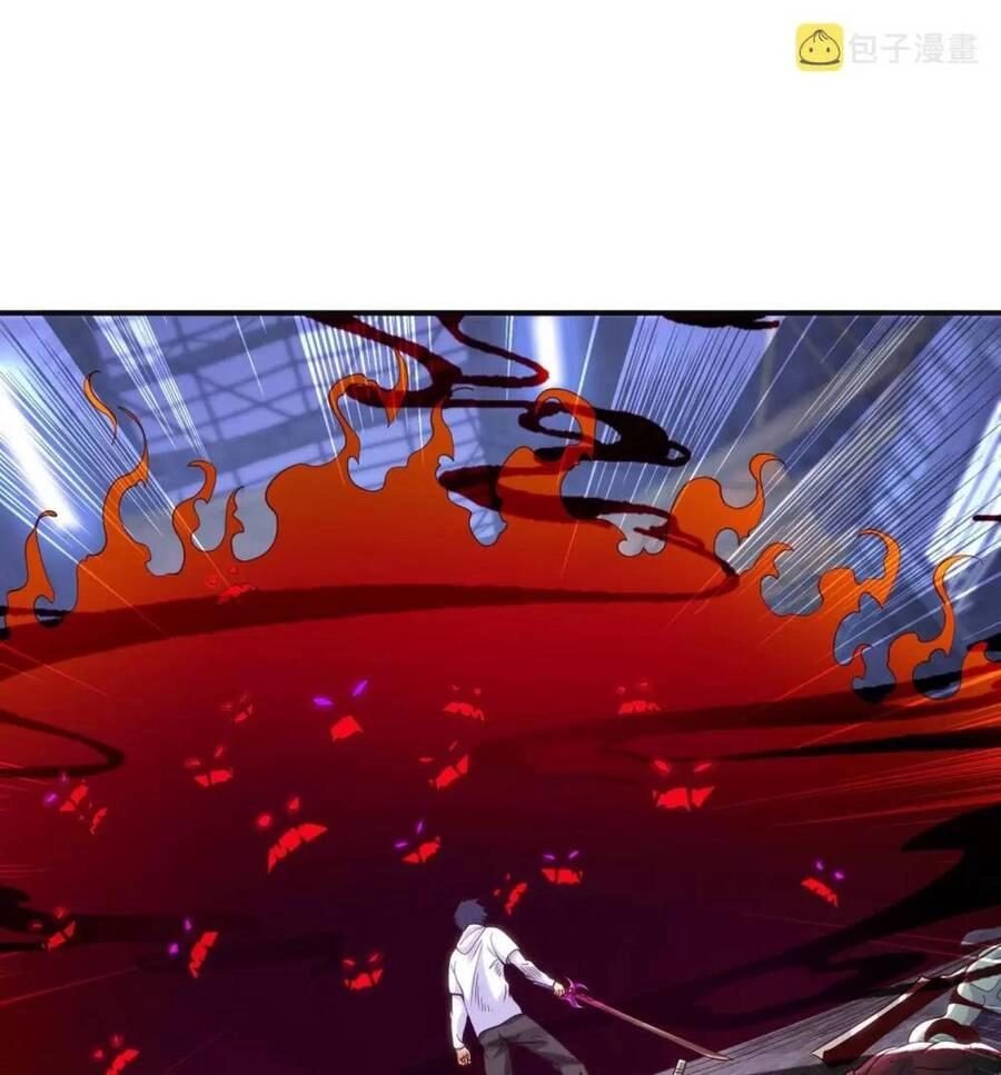 Vô Địch Từ Cưỡng Hôn Ma Nữ Chapter 92 - 27