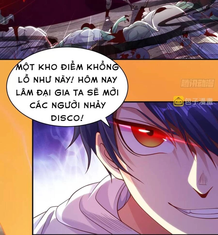 Vô Địch Từ Cưỡng Hôn Ma Nữ Chapter 92 - 28