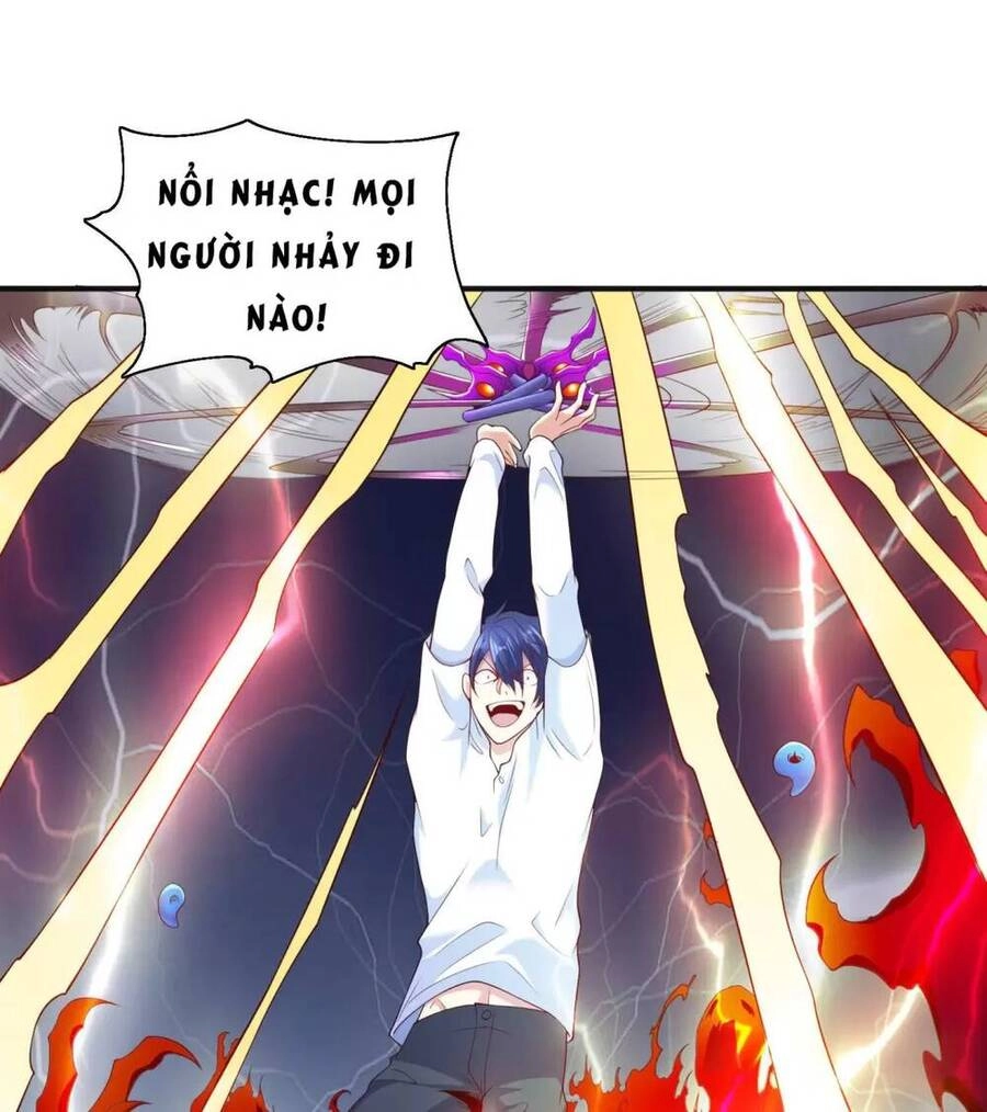 Vô Địch Từ Cưỡng Hôn Ma Nữ Chapter 92 - 31