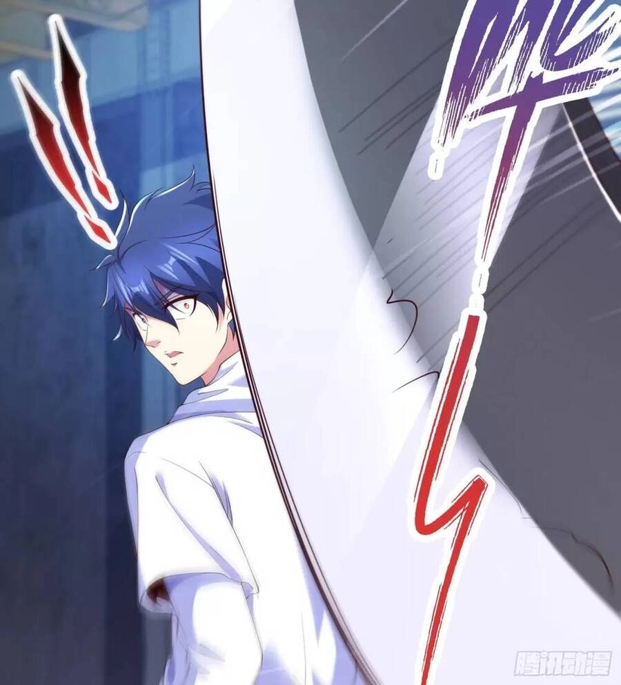 Vô Địch Từ Cưỡng Hôn Ma Nữ Chapter 92 - 36