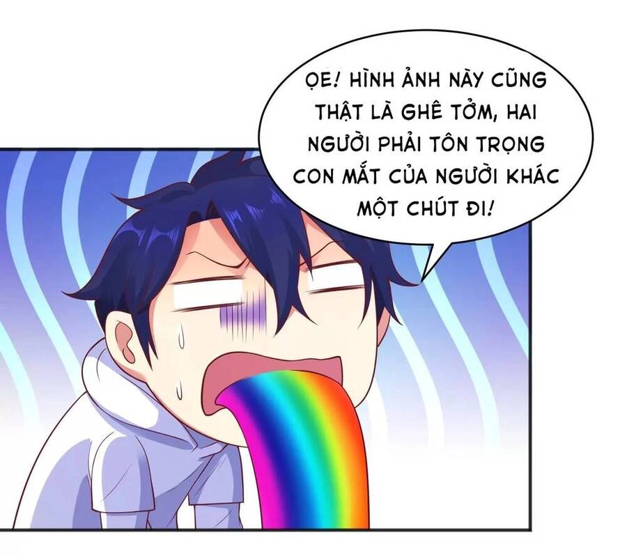 Vô Địch Từ Cưỡng Hôn Ma Nữ Chapter 92 - 42