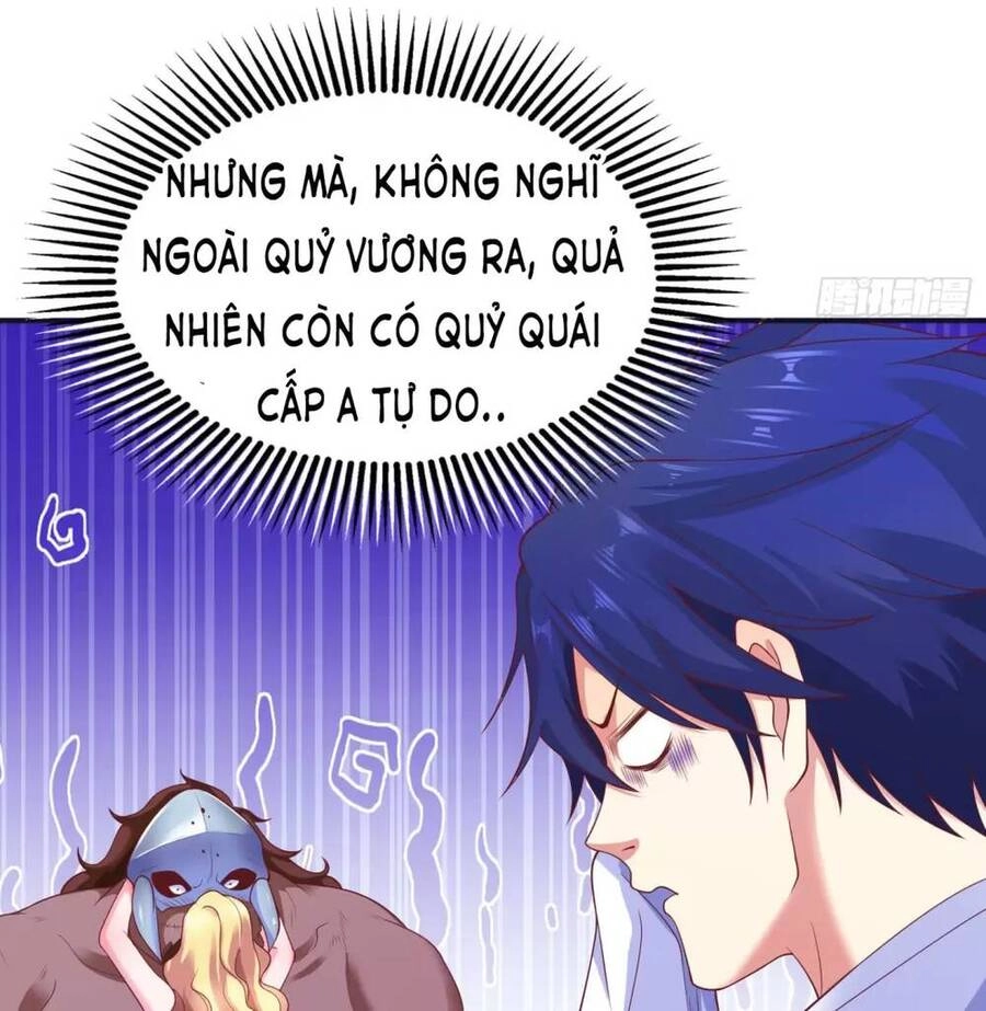 Vô Địch Từ Cưỡng Hôn Ma Nữ Chapter 92 - 43