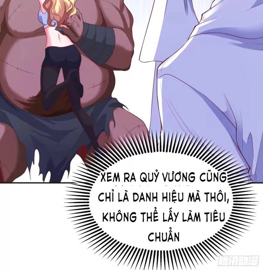 Vô Địch Từ Cưỡng Hôn Ma Nữ Chapter 92 - 44