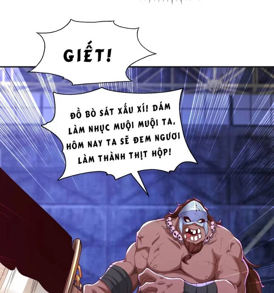 Vô Địch Từ Cưỡng Hôn Ma Nữ Chapter 92 - 45