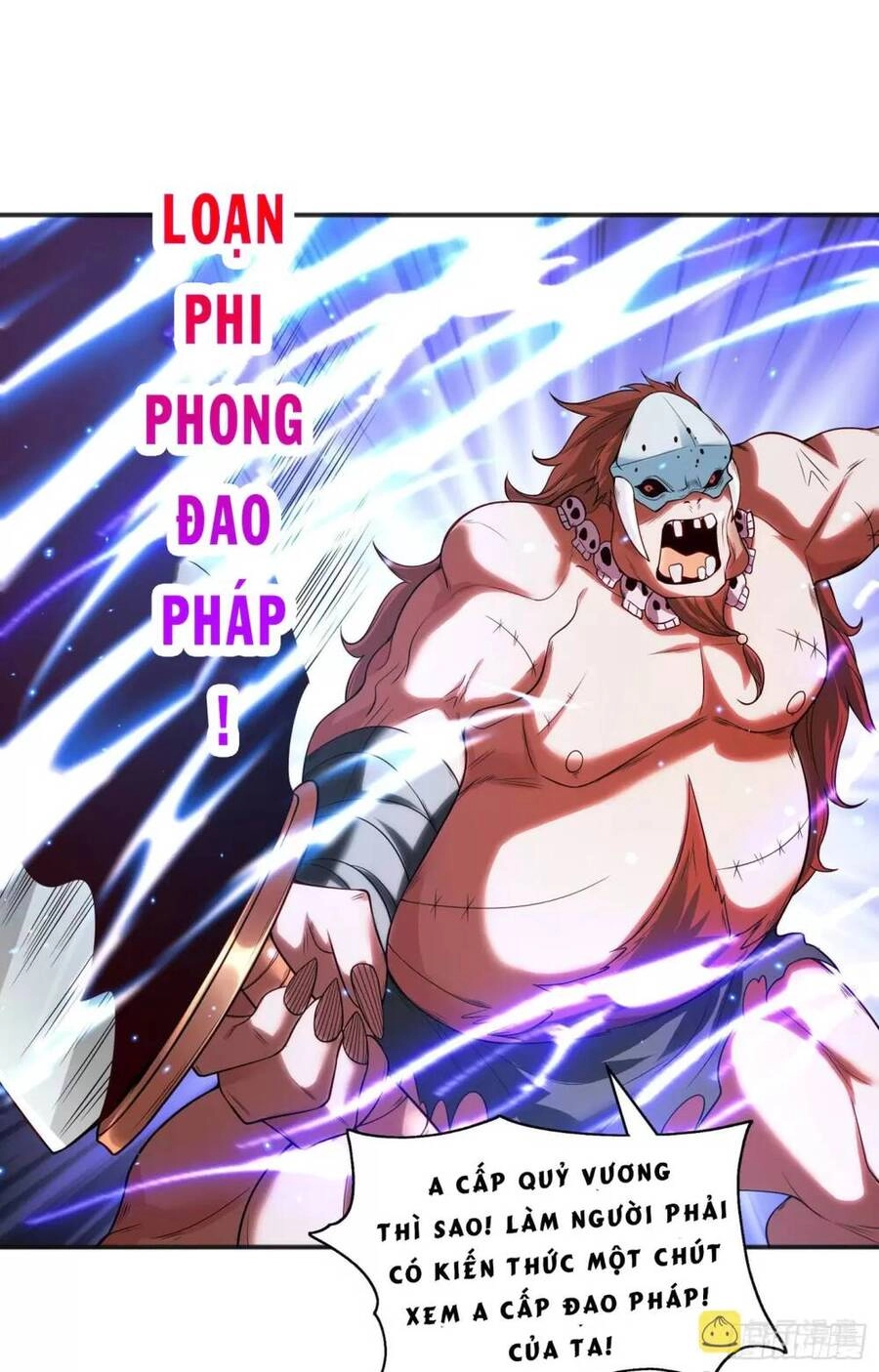 Vô Địch Từ Cưỡng Hôn Ma Nữ Chapter 92 - 53