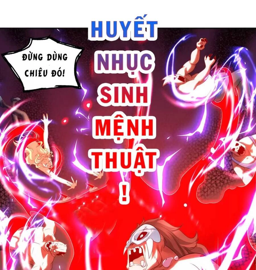 Vô Địch Từ Cưỡng Hôn Ma Nữ Chapter 92 - 60