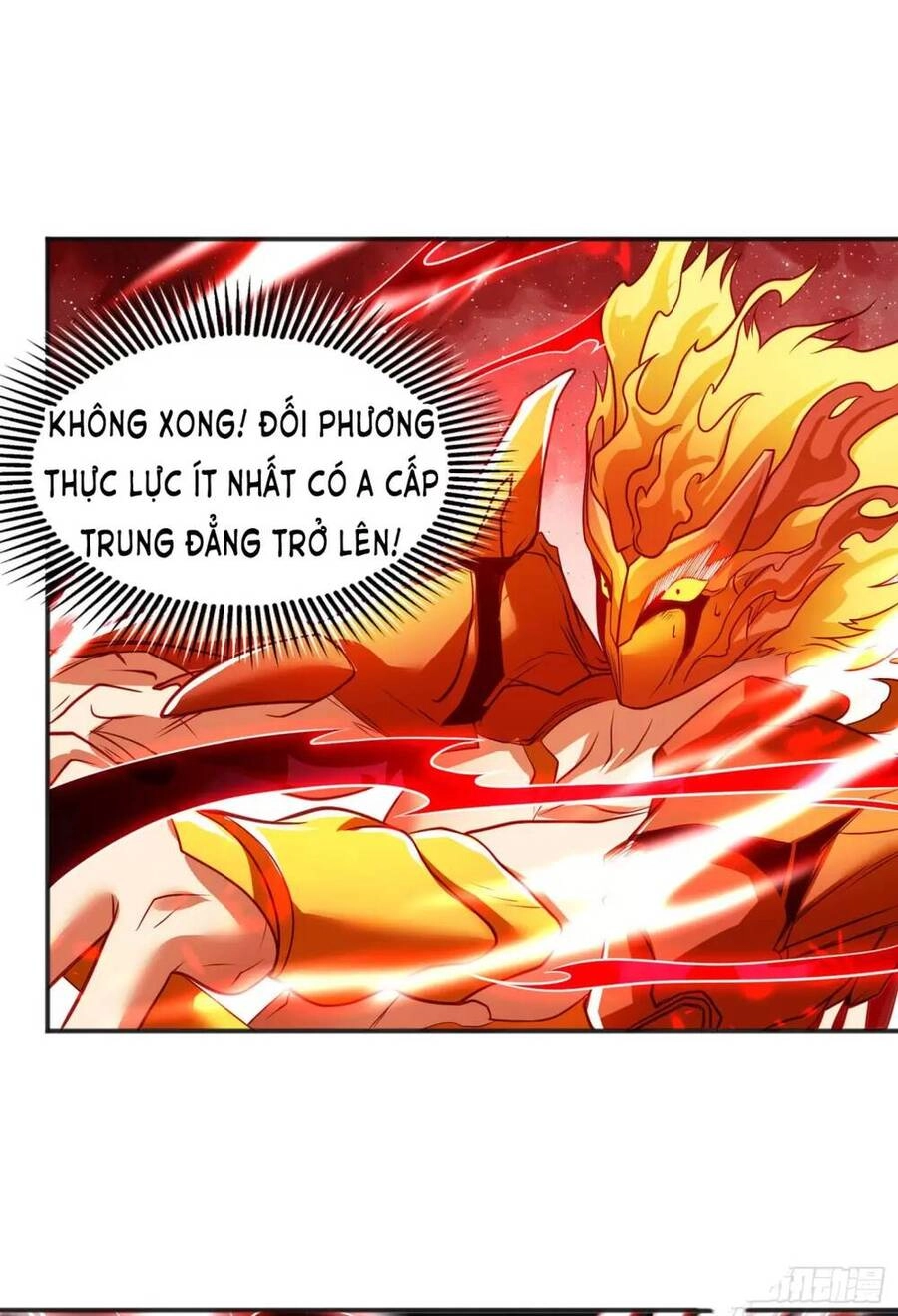Vô Địch Từ Cưỡng Hôn Ma Nữ Chapter 92 - 65