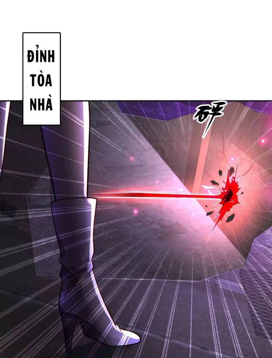 Vô Địch Từ Cưỡng Hôn Ma Nữ Chapter 92 - 68