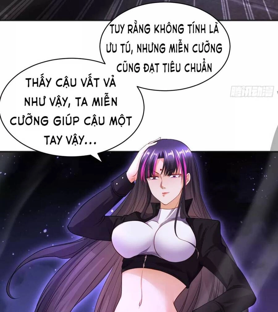Vô Địch Từ Cưỡng Hôn Ma Nữ Chapter 92 - 69