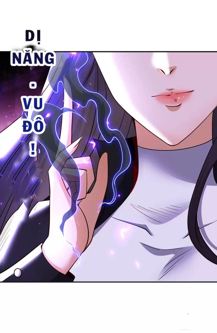 Vô Địch Từ Cưỡng Hôn Ma Nữ Chapter 92 - 71