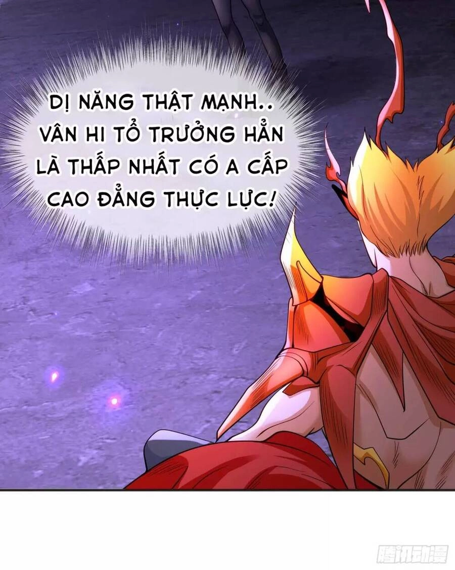 Vô Địch Từ Cưỡng Hôn Ma Nữ Chapter 92 - 79