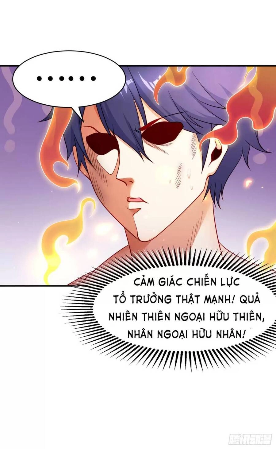 Vô Địch Từ Cưỡng Hôn Ma Nữ Chapter 92 - 80