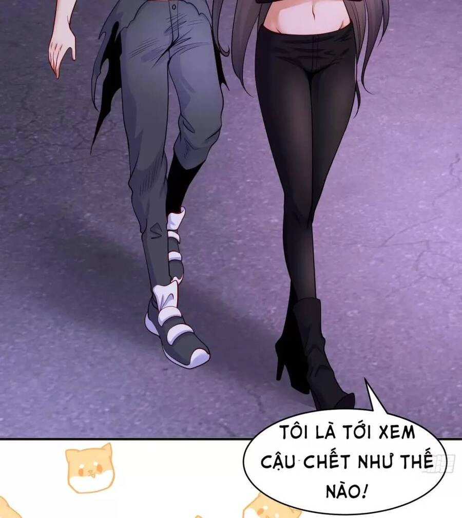 Vô Địch Từ Cưỡng Hôn Ma Nữ Chapter 92 - 82