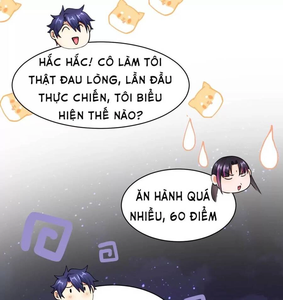 Vô Địch Từ Cưỡng Hôn Ma Nữ Chapter 92 - 83