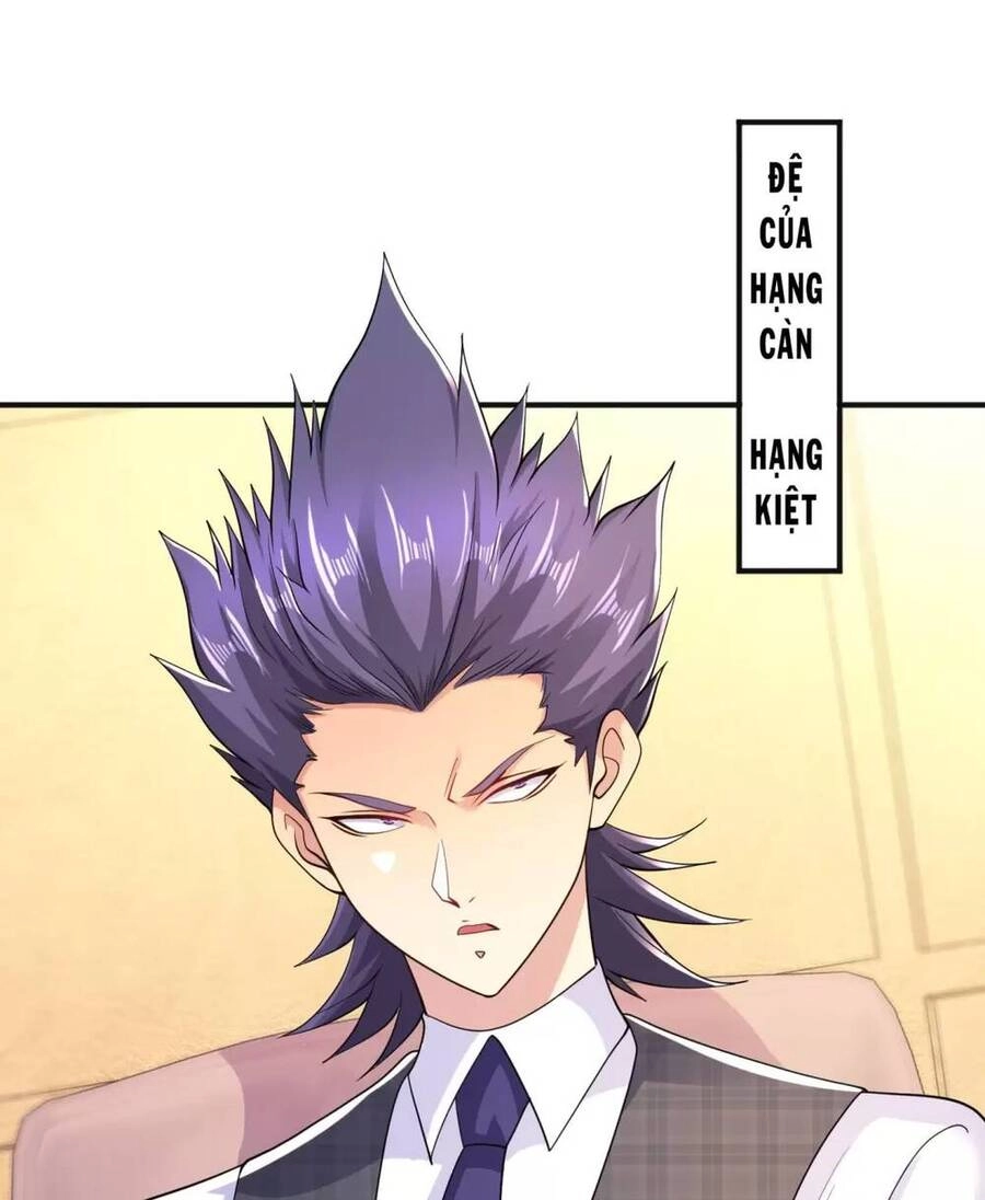 Vô Địch Từ Cưỡng Hôn Ma Nữ Chapter 93 - 4