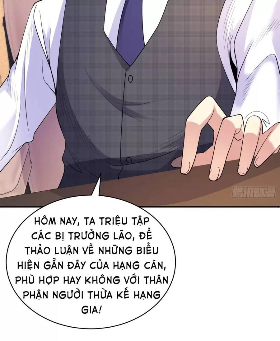 Vô Địch Từ Cưỡng Hôn Ma Nữ Chapter 93 - 5