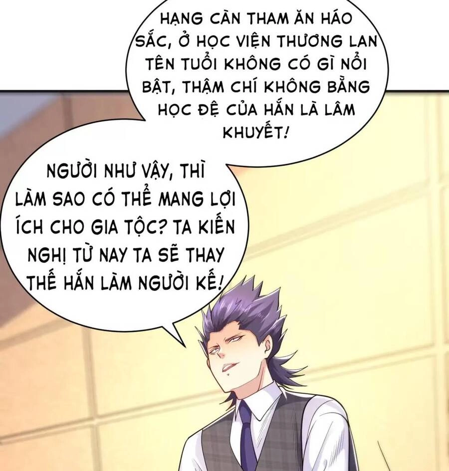 Vô Địch Từ Cưỡng Hôn Ma Nữ Chapter 93 - 7