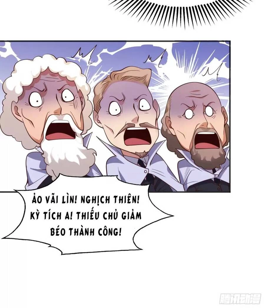 Vô Địch Từ Cưỡng Hôn Ma Nữ Chapter 93 - 23