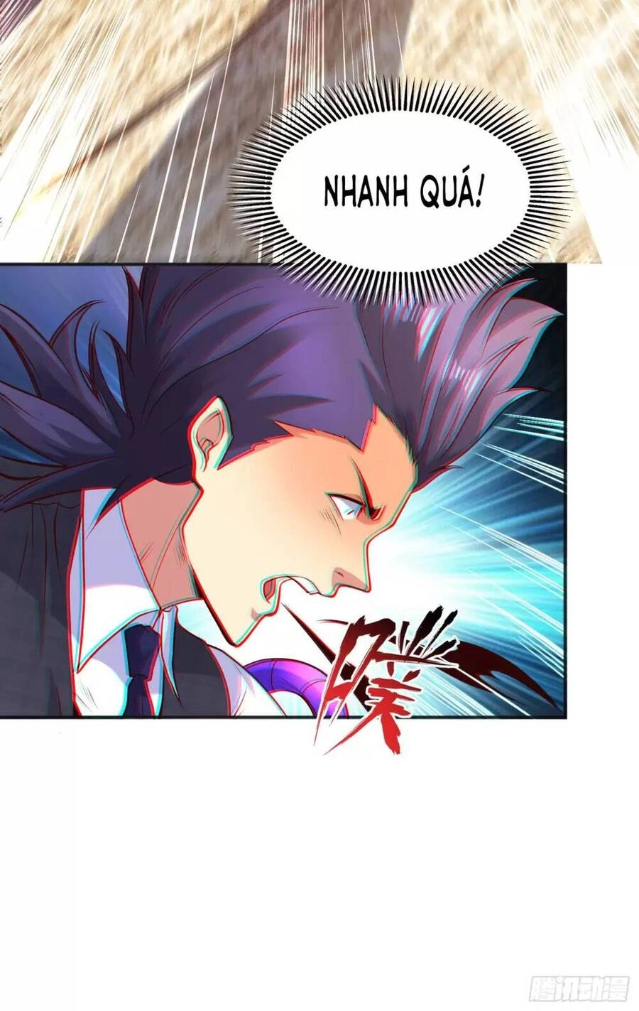 Vô Địch Từ Cưỡng Hôn Ma Nữ Chapter 93 - 31