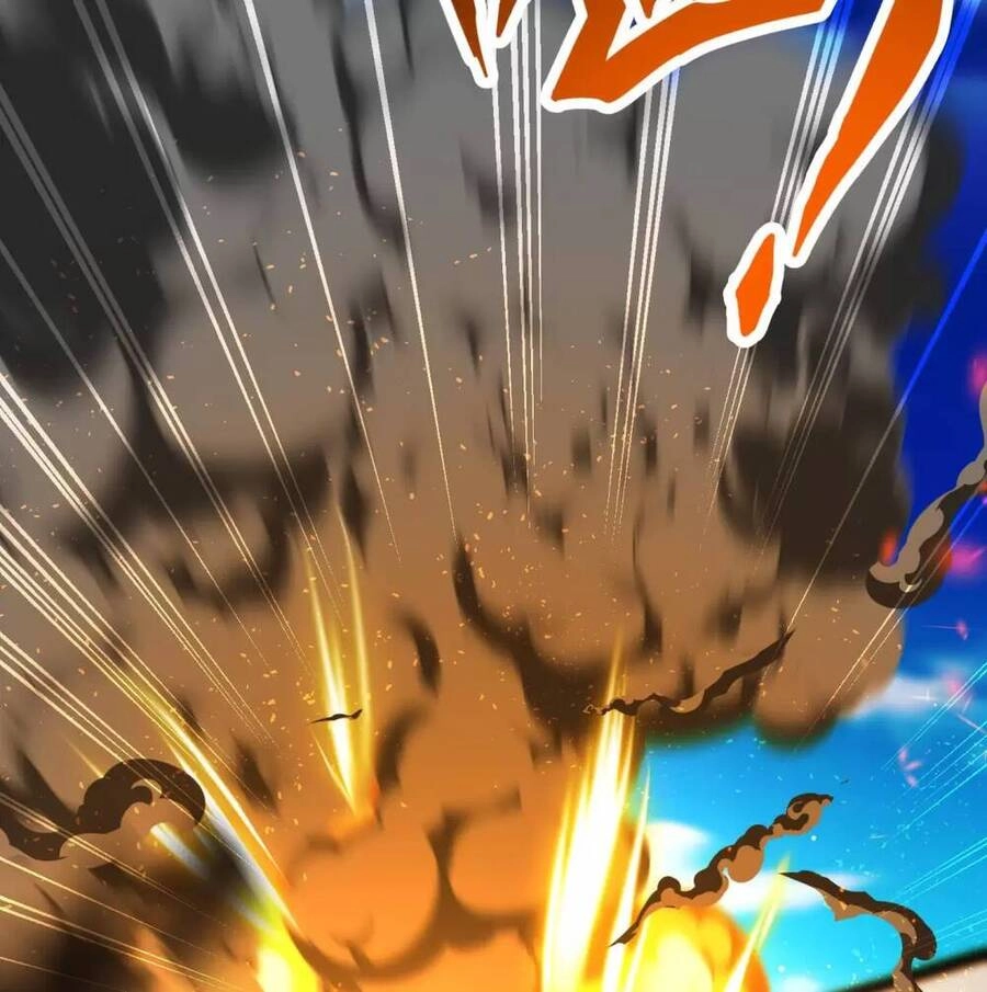 Vô Địch Từ Cưỡng Hôn Ma Nữ Chapter 93 - 36