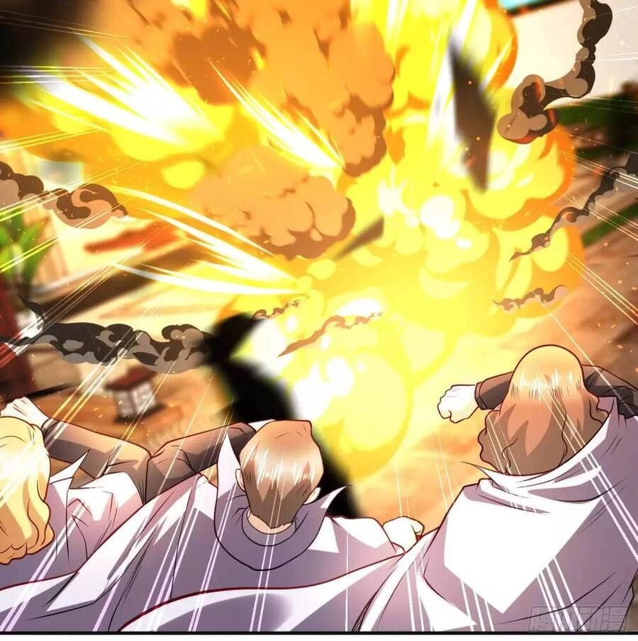 Vô Địch Từ Cưỡng Hôn Ma Nữ Chapter 93 - 37