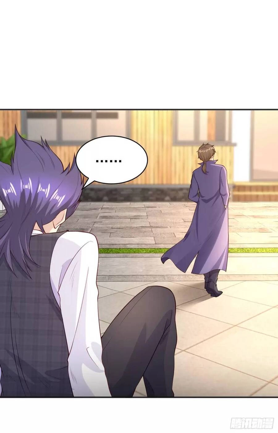 Vô Địch Từ Cưỡng Hôn Ma Nữ Chapter 93 - 44