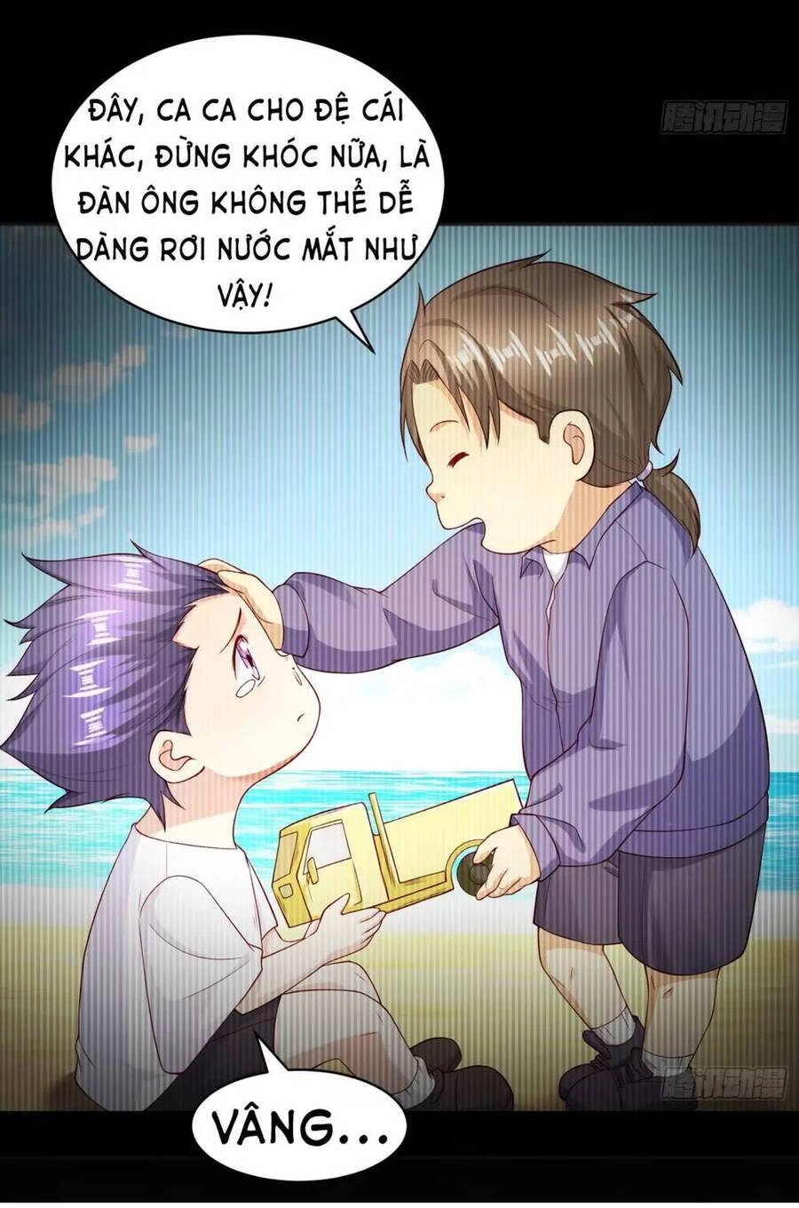 Vô Địch Từ Cưỡng Hôn Ma Nữ Chapter 93 - 46