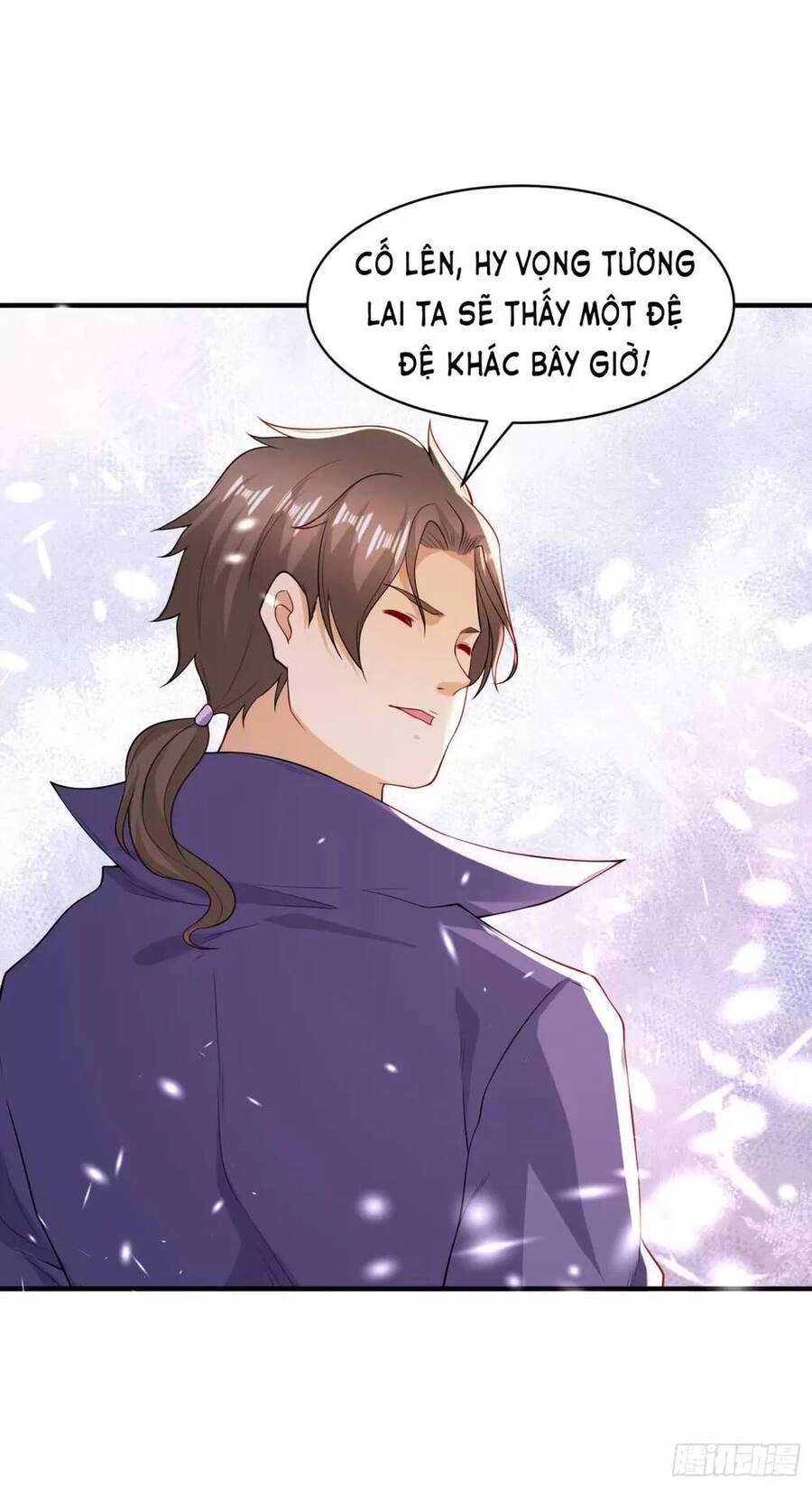 Vô Địch Từ Cưỡng Hôn Ma Nữ Chapter 93 - 49