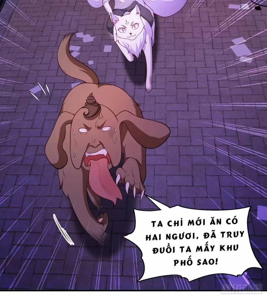 Vô Địch Từ Cưỡng Hôn Ma Nữ Chapter 93 - 52