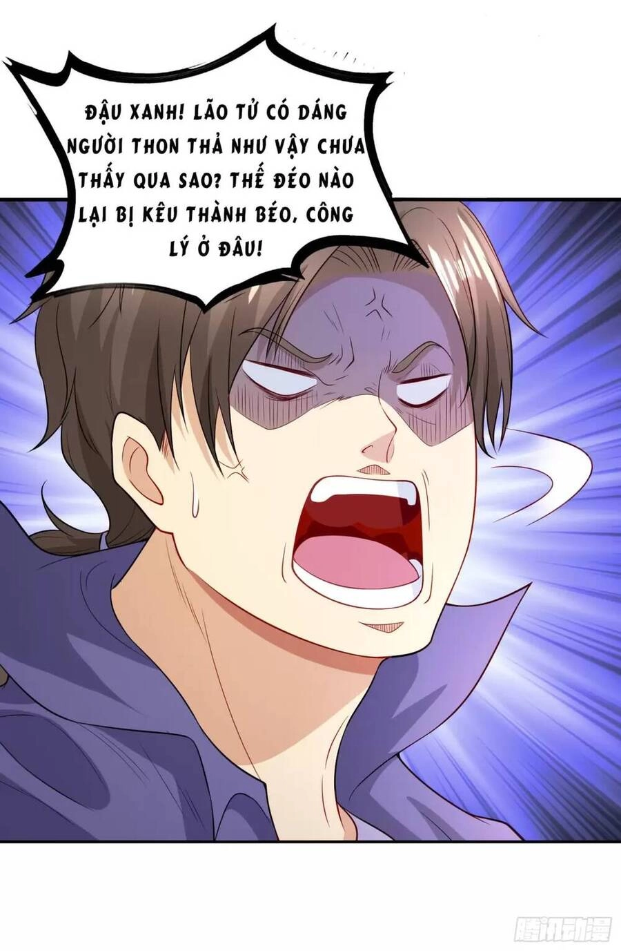 Vô Địch Từ Cưỡng Hôn Ma Nữ Chapter 93 - 62