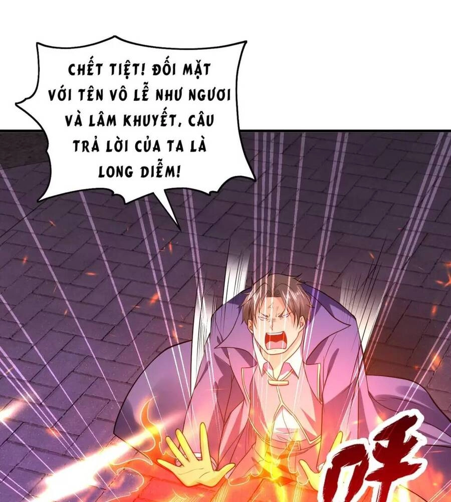 Vô Địch Từ Cưỡng Hôn Ma Nữ Chapter 93 - 63