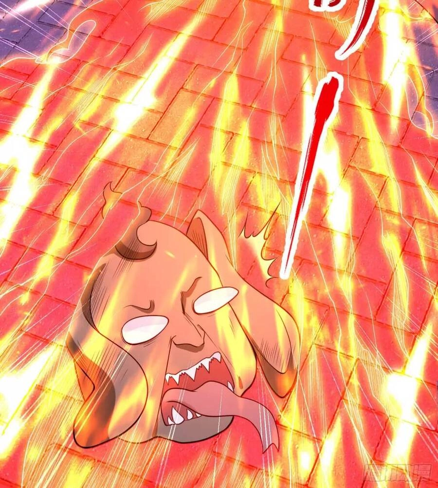 Vô Địch Từ Cưỡng Hôn Ma Nữ Chapter 93 - 64